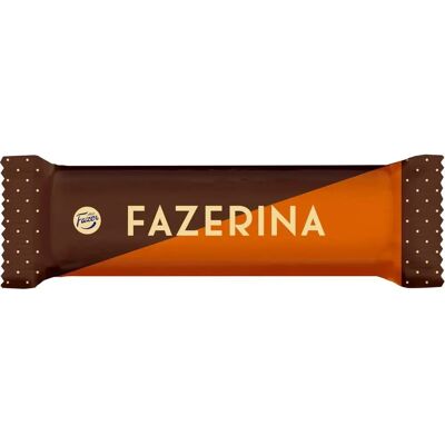 Fazer - Fazerina - Appelsiinitryffelitäyte Fazer - Fazerina - Appelsiinitryffelitäyte