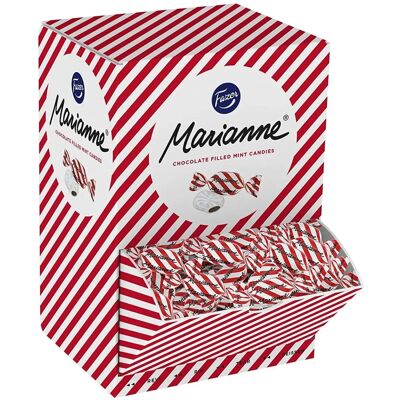 Marianne 2,5kg Mintgodis - Klassiskt skandinaviskt godis Marianne 2,5kg Mintgodis - Klassiskt skandinaviskt godis