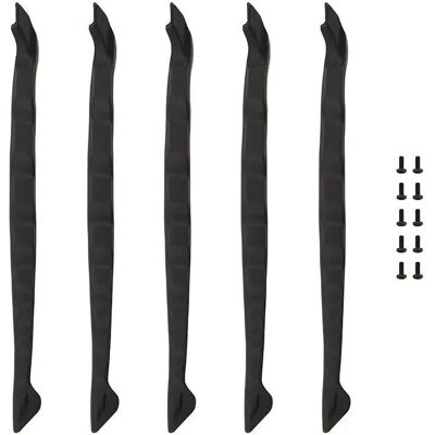 Kit de protection de la base E-Zesty V2 Lapierre - Kit pour 5 vélos - Publicité Kit de protection de la base E-Zesty V2 Lapierre - Kit pour 5 vélos - Publicité