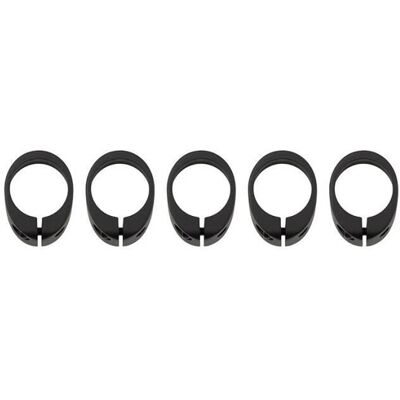 Collier de Tige de Selle LAPIERRE Overvolt GLP - Accessoire Vélo - Publicité Collier de Tige de Selle LAPIERRE Overvolt GLP - Accessoire Vélo - Publicité
