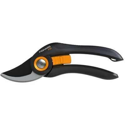 Fiskars P32 Forbici da Potatura Nere - Forbici da Potatura Fiskars P32 Forbici da Potatura Nere - Forbici da Potatura