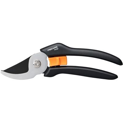 Fiskars P121 PodrzySki do gałęzi - Czarny Fiskars P121 PodrzySki do gałęzi - Czarny