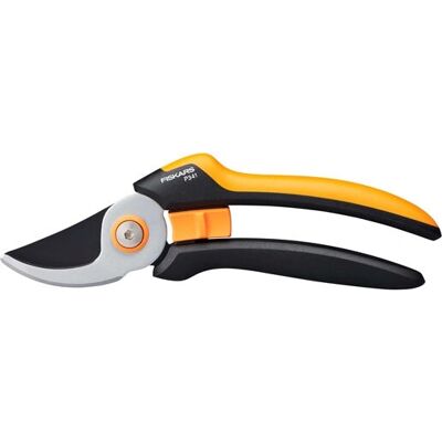 Fiskars P341 Sekator do gałęzi - Czarny/orange Fiskars P341 Sekator do gałęzi - Czarny/orange