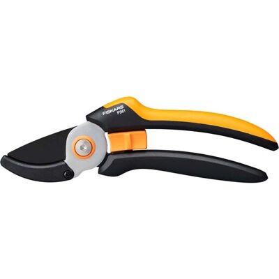 Fiskars P361 Pomarańczowe Nożyce Do Cięcia - Nożyce do cięcia Fiskars P361 Pomarańczowe Nożyce Do Cięcia - Nożyce do cięcia