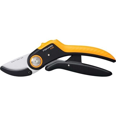 Fiskars P741 PowerLever Foarfeci de tăiat crengi - Foarfeci de tăiat crengi Fiskars P741 PowerLever Foarfeci de tăiat crengi - Foarfeci de tăiat crengi