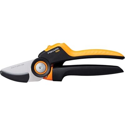 Fiskars P941 PowerGear Buxhöjdpers - Buxhöjdpers Fiskars P941 PowerGear Buxhöjdpers - Buxhöjdpers