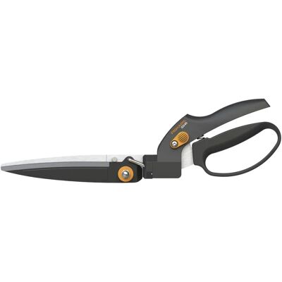 Lames Horizontales Gs40 de Fiskars - Angle de Coupe Réglable - Cisailles - Publicité Lames Horizontales Gs40 de Fiskars - Angle de Coupe Réglable - Cisailles - Publicité