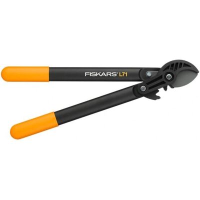 Fiskars - Tijeras de Pedernal PowerGear II - Podaderas Fiskars - Tijeras de Pedernal PowerGear II - Podaderas