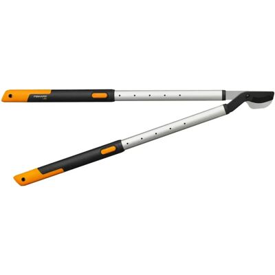 Fiskars Marque L86 Sécateur Télescopique - Publicité Fiskars Marque L86 Sécateur Télescopique - Publicité