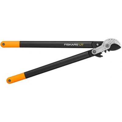 Foarfece de tăiat crengi PowerGear Mare de Fiskars Foarfece de tăiat crengi PowerGear Mare de Fiskars