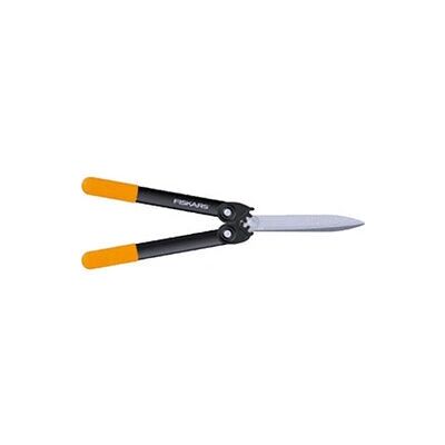Foarfece pentru garduri PowerGear Fiskars HS72 - Unelte de grădină Foarfece pentru garduri PowerGear Fiskars HS72 - Unelte de grădină
