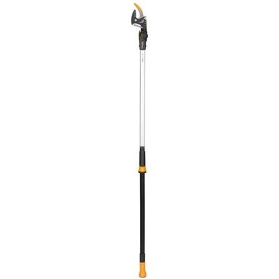 Sekator Fiskars UPX82 - Czarny, Niebieski, Szary - Sekator Sekator Fiskars UPX82 - Czarny, Niebieski, Szary - Sekator