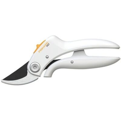 Tosascarpe bianche/arancioni P57 - Tosascarpe Tosascarpe bianche/arancioni P57 - Tosascarpe