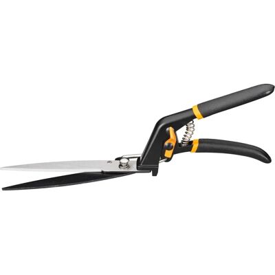 Fiskars Solid Nożyce do Trawy GS21 - Ergonomiczny Narzędzie Ogrodowe Fiskars Solid Nożyce do Trawy GS21 - Ergonomiczny Narzędzie Ogrodowe