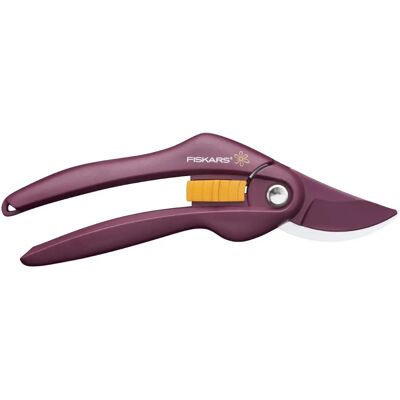 Fiskars Merlot Bypass Nożyce do gałęzi - Nożyce do świeżych gałęzi Fiskars Merlot Bypass Nożyce do gałęzi - Nożyce do świeżych gałęzi