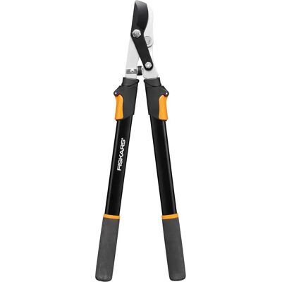 Sécateur télescopique solide Fiskars FSK1027528 - Diamètre de coupe 45mm - Publicité Sécateur télescopique solide Fiskars FSK1027528 - Diamètre de coupe 45mm - Publicité