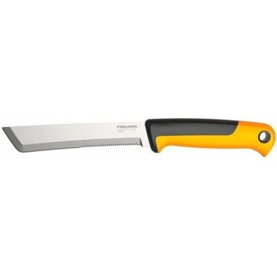 Fiskars K82 Vaste Mes Oogstmes - Tuingereedschap Fiskars K82 Vaste Mes Oogstmes - Tuingereedschap