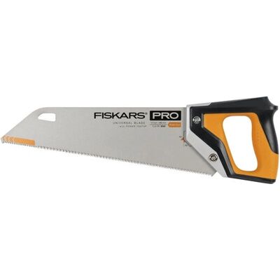 Piła ręczna PowerTooth 38 cm - Wytrzymała, Ergonomiczna, Precyzyjna Piła ręczna PowerTooth 38 cm - Wytrzymała, Ergonomiczna, Precyzyjna