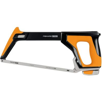 Ręczny piłka Fiskars - TrueTension, 30cm, Czarny/pomarańczowy - Piła ręczna Ręczny piłka Fiskars - TrueTension, 30cm, Czarny/pomarańczowy - Piła ręczna