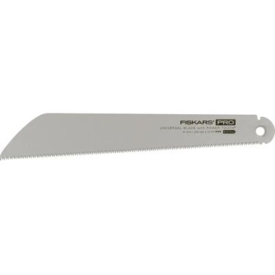 Fiskars PowerTooth ręczna piła - 25cm, 13 TPI Fiskars PowerTooth ręczna piła - 25cm, 13 TPI