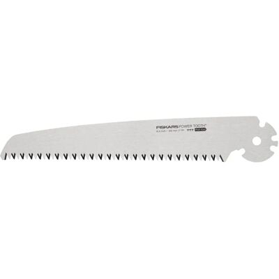 Ostra Power Tooth piła Fiskars - 21cm - Ciężka Praca Ostra Power Tooth piła Fiskars - 21cm - Ciężka Praca