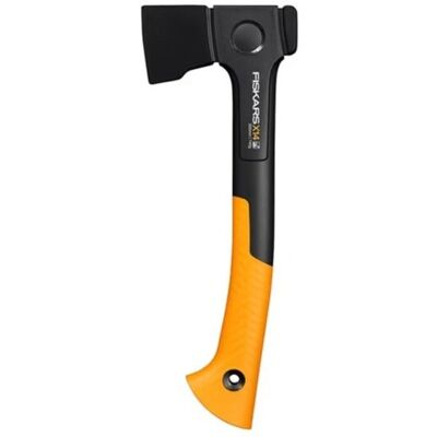 Siekiery Fiskars X14 - Kompaktowe Narzędzie Wielofunkcyjne Siekiery Fiskars X14 - Kompaktowe Narzędzie Wielofunkcyjne