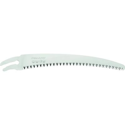 Fiskars - Zakrzywione ostrze wymienne - 24cm - Piła Fiskars - Zakrzywione ostrze wymienne - 24cm - Piła