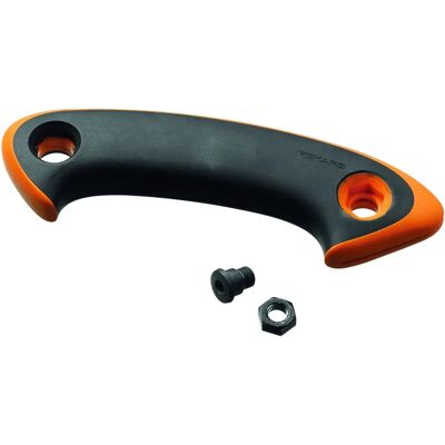 Fiskars Zapasowa rączka - Piła ręczna - SoftGrip, czarny/pomarańczowy Fiskars Zapasowa rączka - Piła ręczna - SoftGrip, czarny/pomarańczowy