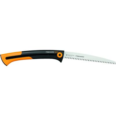 Fiskars FSK123880 SW75 Piła do przycinania - Cięcie drewna Fiskars FSK123880 SW75 Piła do przycinania - Cięcie drewna