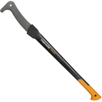 Fiskars Malli XA23 Raivauskirves & Machete - Leikkuutyökalut Fiskars Malli XA23 Raivauskirves & Machete - Leikkuutyökalut