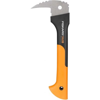 Fiskars XA2 Teräshanduska - Pienten lankkujen kuljetus Fiskars XA2 Teräshanduska - Pienten lankkujen kuljetus