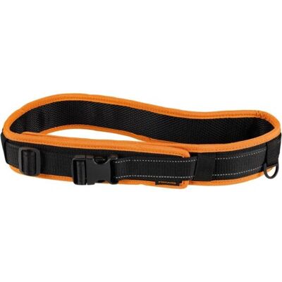 Fiskars FSK1003626 Cinturón de herramientas - Duradero, Ergonómico, Ajustable - Accesorio Fiskars FSK1003626 Cinturón de herramientas - Duradero, Ergonómico, Ajustable - Accesorio