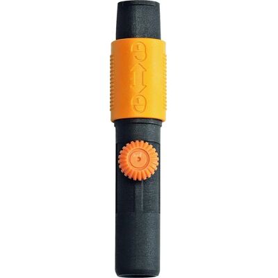 Fiskars Modell 130000 Gartengeräteadapter - Universell Kompatibilität Fiskars Modell 130000 Gartengeräteadapter - Universell Kompatibilität