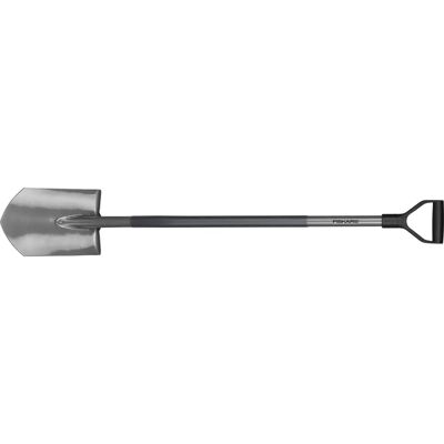 Fiskars Model 131410 Ergonomiczna łopata ogrodowa - Narzędzie ogrodowe Fiskars Model 131410 Ergonomiczna łopata ogrodowa - Narzędzie ogrodowe