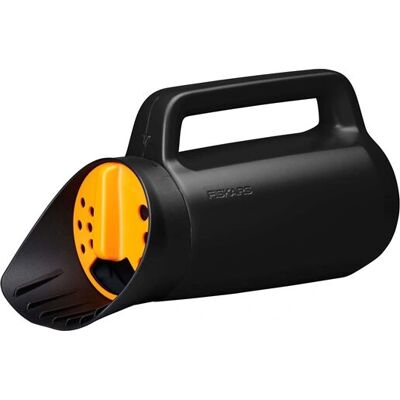 Fiskars 1057076 Handstrooier - Solid, 30cm Fiskars 1057076 Handstrooier - Solid, 30cm