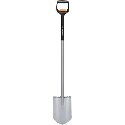 Fiskars Model 1001567 - Teleskopowy szpadel Fiskars Model 1001567 - Teleskopowy szpadel