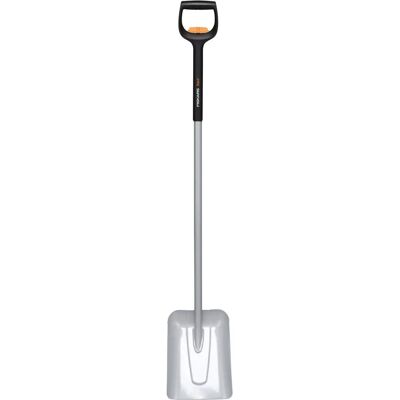 Łopata teleskopowa Fiskars - Śnieg i Materiały - 121-140cm Łopata teleskopowa Fiskars - Śnieg i Materiały - 121-140cm