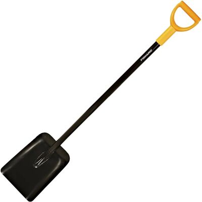 Fiskars Gartengabel - Langlebig 127cm - Gartengerät Fiskars Gartengabel - Langlebig 127cm - Gartengerät
