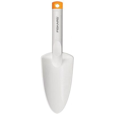 Valkoinen puutarhatyökalu Fiskars - Malli 1027032 - Kestävä FiberComp Valkoinen puutarhatyökalu Fiskars - Malli 1027032 - Kestävä FiberComp
