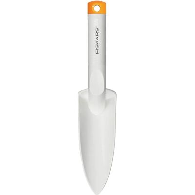 Fiskars Istutustyökalu - Valkoinen, Oranssi - 29.1cm - Istutustyökalu Fiskars Istutustyökalu - Valkoinen, Oranssi - 29.1cm - Istutustyökalu