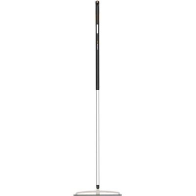 Fiskars Model 1027039 - Curved D Tooth Rake - Garden Tool Fiskars Model 1027039 - Curved D Tooth Rake - Garden Tool