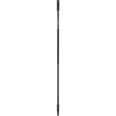 Brosse pour joints Fiskars avec manche universel - Kit d'outils de jardin - Publicité Brosse pour joints Fiskars avec manche universel - Kit d'outils de jardin - Publicité