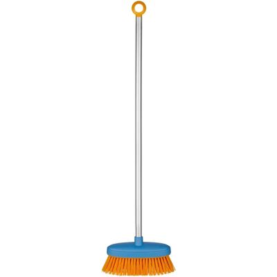Fiskars MyFirst Zamiatacz - Dziecięca miotła - Miotła Fiskars MyFirst Zamiatacz - Dziecięca miotła - Miotła