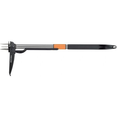Fiskars 139920 Unkrautstecher - Teleskopischer Griff Fiskars 139920 Unkrautstecher - Teleskopischer Griff