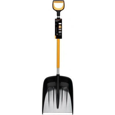 Fiskars 1057177 ergonomiczna łopata na śnieg - Snow shovel Fiskars 1057177 ergonomiczna łopata na śnieg - Snow shovel