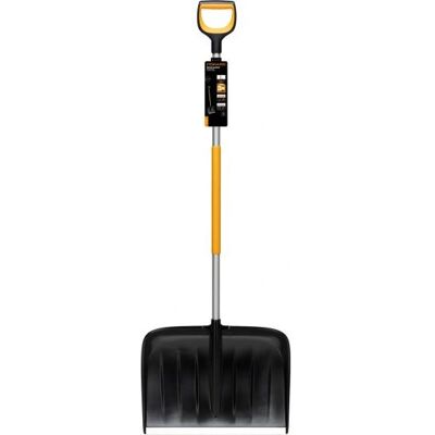 Saperka do śniegu Fiskars - Seria X, 53cm Saperka do śniegu Fiskars - Seria X, 53cm