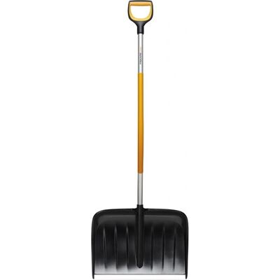 Fiskars Modell 1057186 - Schwerer Schneeschieber Fiskars Modell 1057186 - Schwerer Schneeschieber