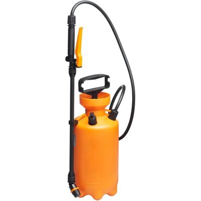 Fiskars Drukspuit 5L - Tuin & Waterbehandelingen Fiskars Drukspuit 5L - Tuin & Waterbehandelingen