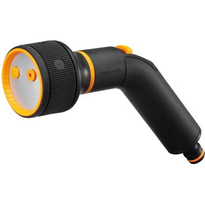 Fiskars Gartensprühpistole - Ergonomisch, Verstellbar, Universell Fiskars Gartensprühpistole - Ergonomisch, Verstellbar, Universell