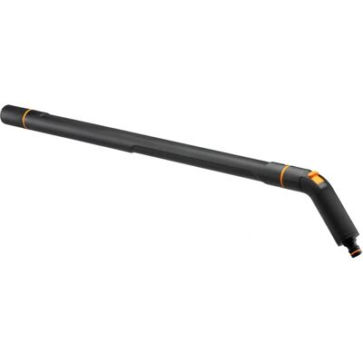 Pulvérisateur de Jardin Fiskars - SoftGrip Réglable, 64cm Portée Pulvérisateur de Jardin Fiskars - SoftGrip Réglable, 64cm Portée